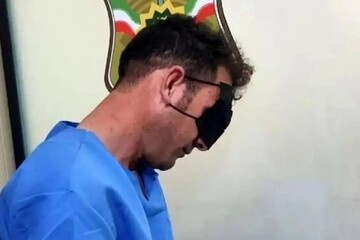 قاتل الهه حسین نژاد روانی بود؟