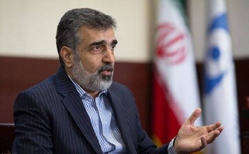 سخنگوی سازمان انرژی اتمی: غنی‌سازی به شکل چشمگیری افزایش خواهد یافت