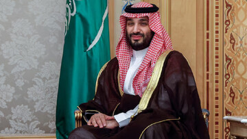 مخالفت بن سلمان برای حضور در نشست گروه هفت