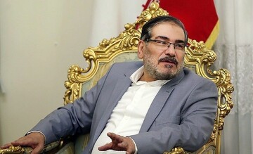 واکنش شمخانی به قطعنامه آژانس/ انتقال مواد غنی شده به مکان‌های امن و نامشخص می‌تواند در دستور کار قرار گیرد