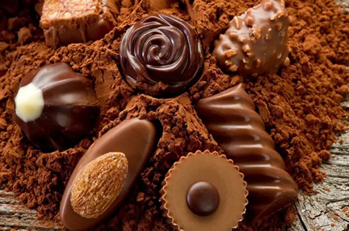 بهترین شکلات‌های دنیا: تجربه‌ای بی‌نظیر از طعم و لذت