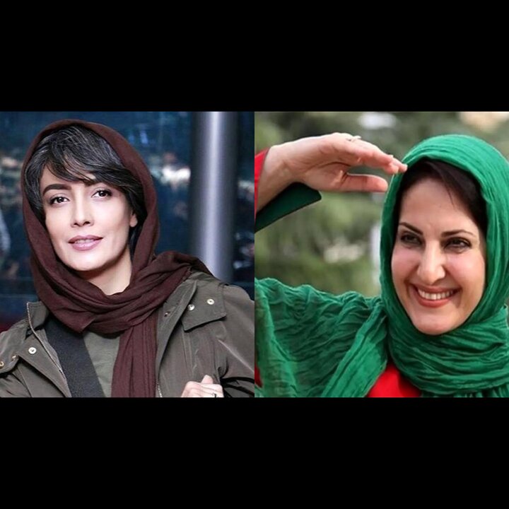 ماجرای جالب گیاه‌خوار شدن لیلا زارع بازیگر از زبان خودش / جمله جنجالی فاطمه گودرزی گیاه‌خواران را عصبانی کرد + فیلم