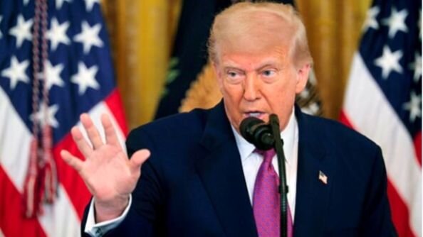 خبر خوش دونالد ترامپ از توافق آمریکا با ایران + جزییات