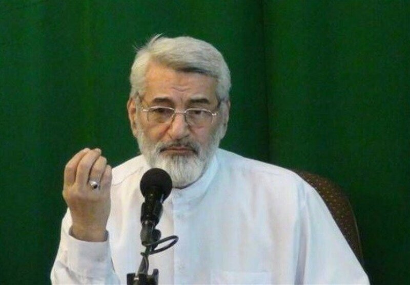 فوری/ مرتضی زاهدی درگذشت