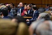 نماینده ایران در آژانس: تجاوز رژیم صهیونیستی را بی‌پاسخ نخواهیم گذاشت