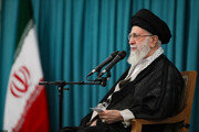ویدئو کامل از پیام رهبر انقلاب خطاب به مردم ایران پس از حمله رژیم صهیونیستی