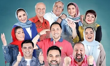 ویدئوی تماشایی از پشت‌صحنه جوکر که علی اوجی منتشر کرد!