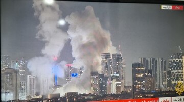 شروع عملیات وعده صادق ۳ + جزییات