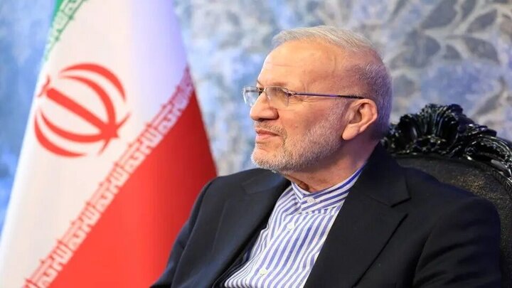 منوچهر متکی: مدیر کل آژانس بین‌المللی انرژی اتمی سرسپرده اسرائیل است