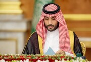 تماس تلفنی سران ایتالیا و فرانسه با بن‌سلمان درباره ایران