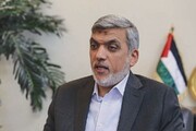 حماس: هیچ تجاوزی بدون مجازات نخواهد ماند