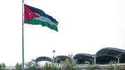 بازگشایی مجدد حریم هوایی اردن