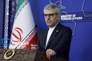 تصمیم ایران برای حضور در دور بعدی مذاکرات مشخص نیست