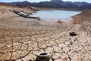 کشور وارد پنجمین سال خشکسالی شد / تابستانی گرم و خشک در پیش داریم