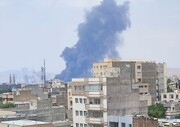 کمالوندیی: در تأسیسات نطنز مقداری باز نشت در داخل داشتیم/ نگرانی درخصوص آلودگی وجود ندارد