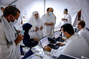دستور بن‌سلمان برای تسهیل بازگشت حجاج ایرانی