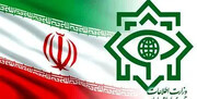 درخواست وزارت اطلاعات برای گزارش وانت‌های مشکوک