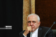 ظریف: شادی ترامپ زیاد طول نکشید