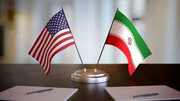 لغو مذاکرات ایران و آمریکا