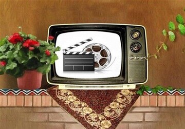 پخش چند فیلم سینمایی برای غدیر / جدول