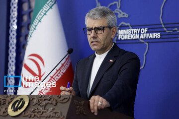 تصمیم ایران برای حضور در دور بعدی مذاکرات مشخص نیست