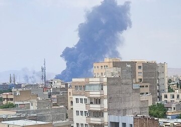 کمالوندیی: در تأسیسات نطنز مقداری باز نشت در داخل داشتیم/ نگرانی درخصوص آلودگی وجود ندارد