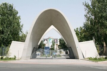 شهادت دانشجوی برق علم‌وصنعت در حملات دیشب