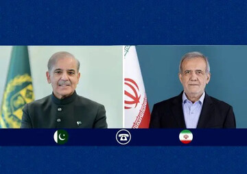 پزشکیان: ادامه بدهند پاسخ ما شدیدتر است