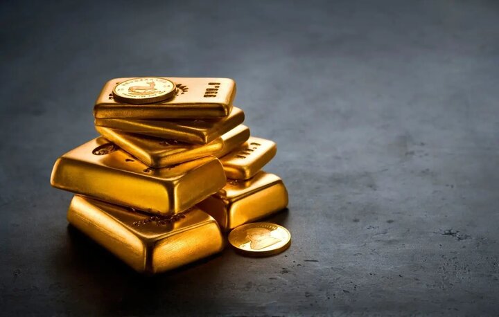 توقف صدور مجوز خریدوفروش آنلاین طلا