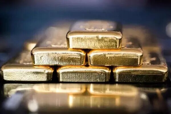 واکنش طلای جهانی افزایش یافت