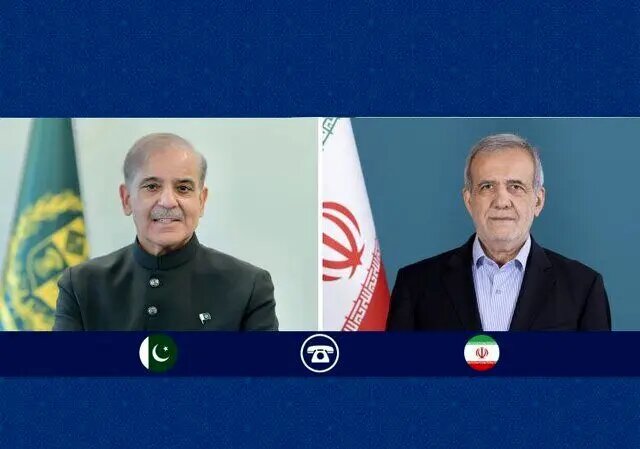 پزشکیان: ادامه بدهند پاسخ ما شدیدتر است
