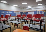 تعطیلی مدارس اسرائیل تا پایان سال تحصیلی