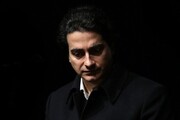 واکنش همایون شجریان به حملات اسرائیل به ایران / صدای انفجار جای آواز را گرفته است