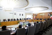 تهدید پزشکیان به اقدامات شدیدتر علیه اسراییل