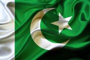 حمایت کامل و قاطع مجلس پاکستان از ایران