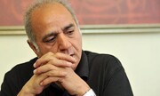 پرویز پرستویی: از کسانی که از حمله به ایران خوشحالند بترسید