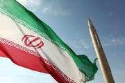جولان اشغالی زیر آتش موشک‌های ایرانی