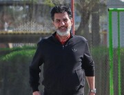 حمایت شاهرخ بیانی از سرمربیگری ساپینتو