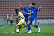 استقلال با سلیمی خداحافظی کرد