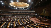 سنای پاکستان در دفاع از ایران قطعنامه صادر کرد