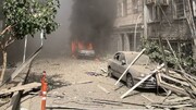 تغییر راهبرد رژیم صهیونیستی به خاطر پدافند قوی ایران