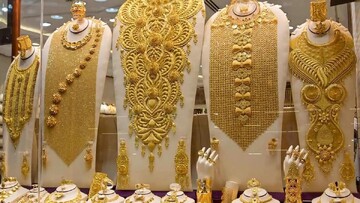 قیمت طلا امروز یکشنبه ۲۵ خرداد ۱۴۰۴ چقدر می شود؟ + جزییات و پیش‌بینی