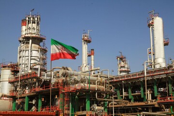 اطلاعیه وزارت نفت درباره پالایشگاه تهران
