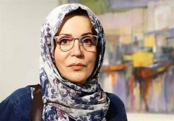 به شهادت رسیدن منصوره عالیخانی، نقاش برجسته در پی حملات اسرائیل به ایران