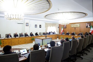 تهدید پزشکیان به اقدامات شدیدتر علیه اسراییل