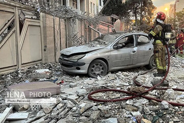 مراکز اسکان اضطراری هلال احمر آماده شدند