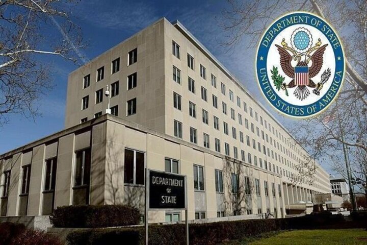 دیپلمات‌های آمریکایی از اسراییل فرار کردند