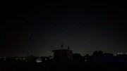 فعال شدن پدافند در سنندج + جزییات