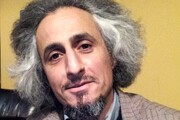 محسن نامجو هم حمله اسرائیل به ایران را محکوم کرد + فیلم