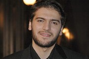 حمایت سامی یوسف خواننده از ایران بعد از حمله اسرائیل و دعا برای پیروزی ایران + عکس